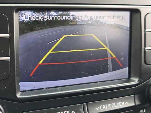 Used 2017 Kia Sportage LX image 18