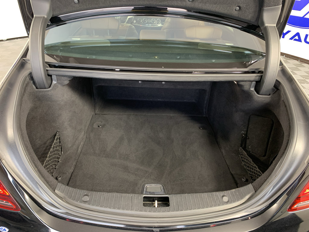 Used 2018 Mercedes-Benz S 450 Sedan image 37