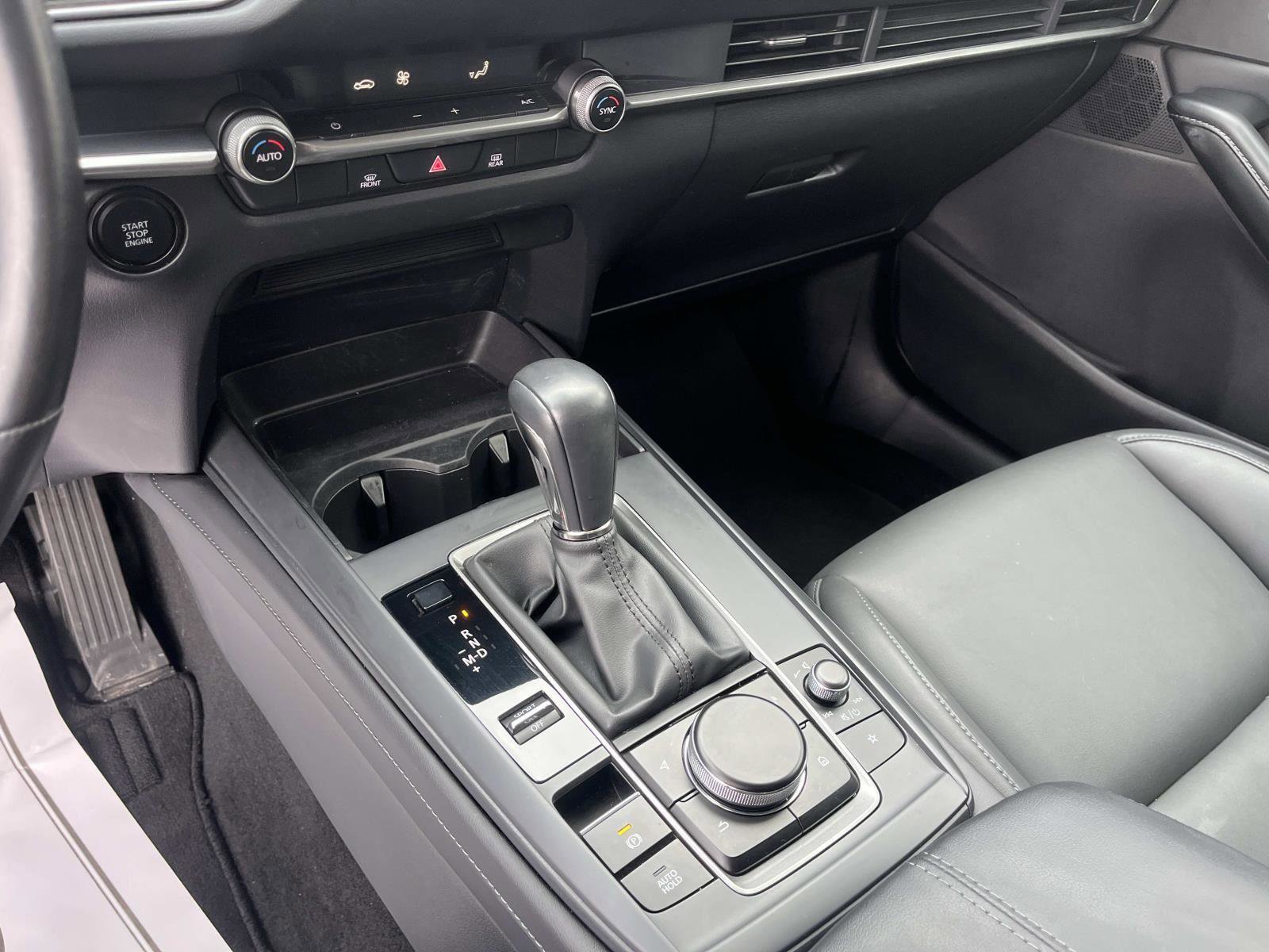 Used 2022 MAZDA CX-30 AWD 2.5 S w/ Select Package image 27