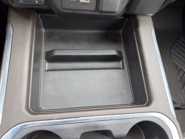 Certified 2022 Chevrolet Silverado 1500 LTZ AWD/4WD image 27