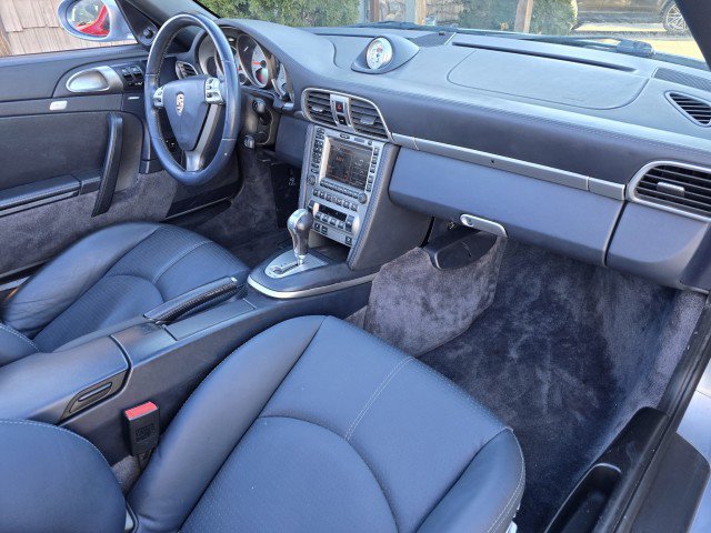 Used 2005 Porsche 911 Carrera S image 14