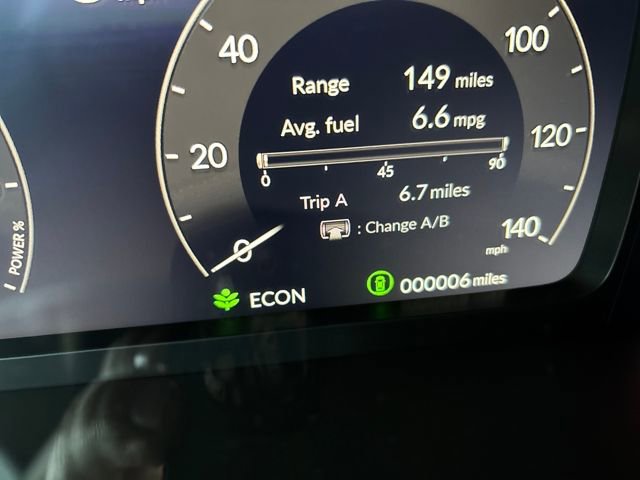 New 2026 Honda CR-V Sport-L image 16