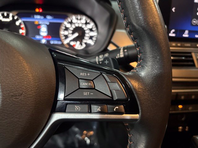 Used 2023 Nissan Altima 2.5 SR FWD image 19