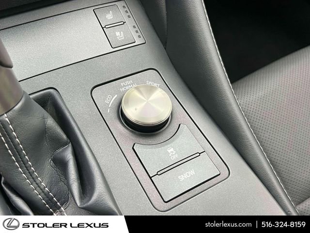 Used 2020 Lexus RC 300 AWD w/ Premium Package image 37