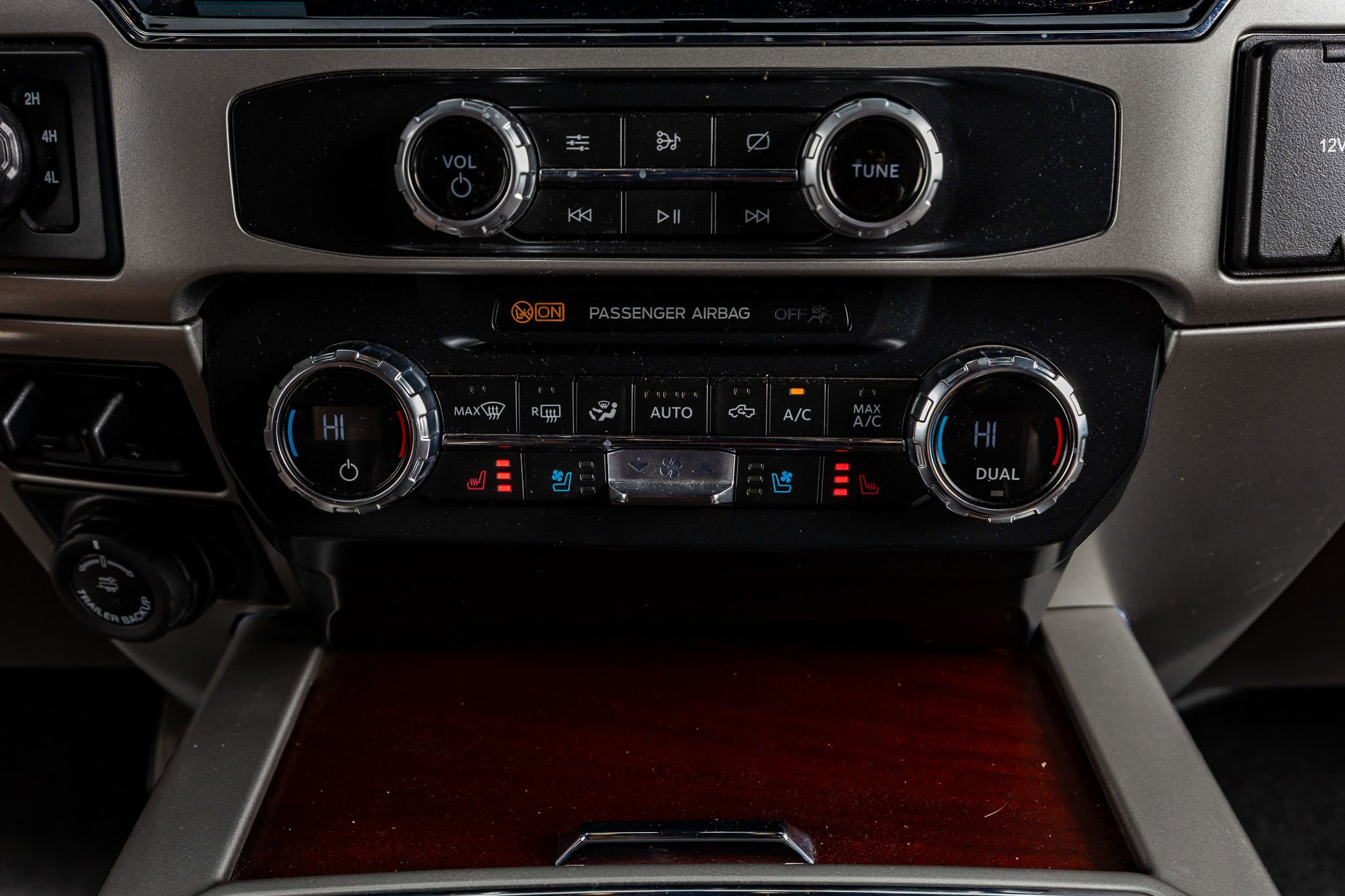 Used 2022 Ford F350 King Ranch w/ King Ranch Ultimate Package image 27