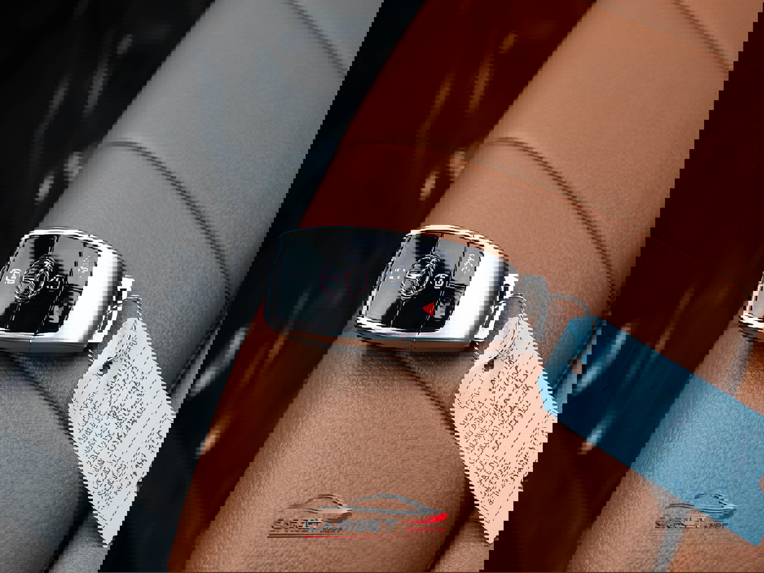 Used 2018 Mercedes-Benz E 400 E 400 4MATIC AMG Package image 39