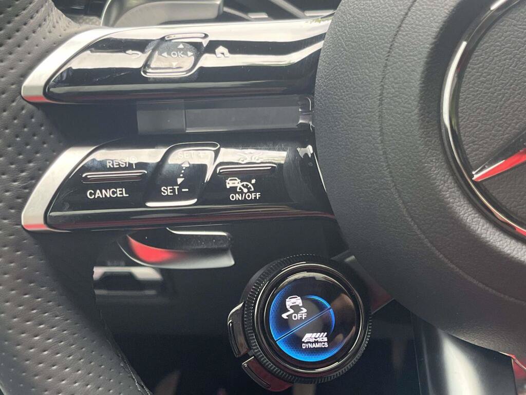 Certified 2024 Mercedes-Benz CLE 53 AMG 4MATIC image 33