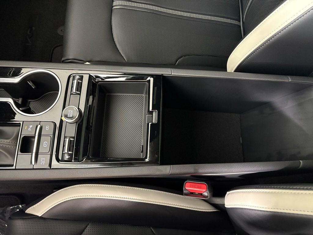New 2026 Kia K5 GT-Line image 35