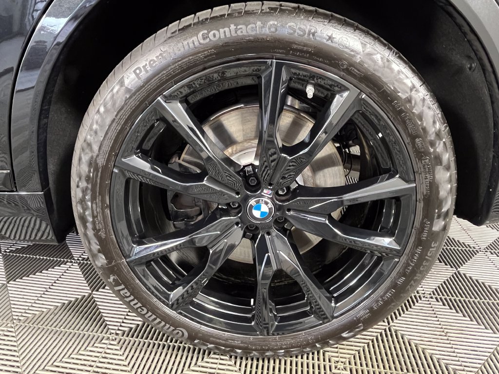 Certified 2027 BMW X7 M60i AWD/4WD image 15
