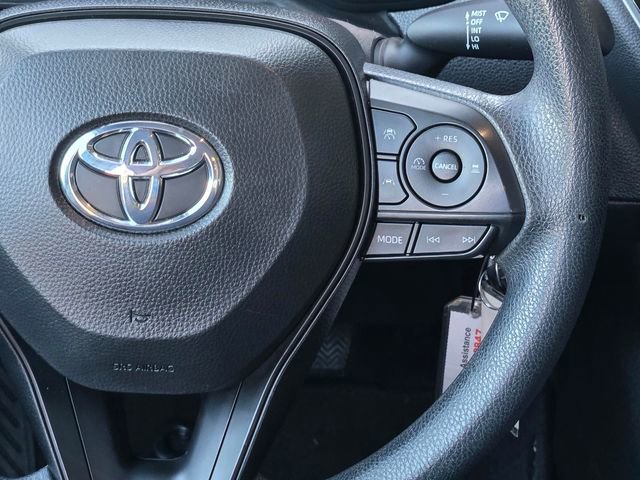 Used 2024 Toyota Corolla LE image 16