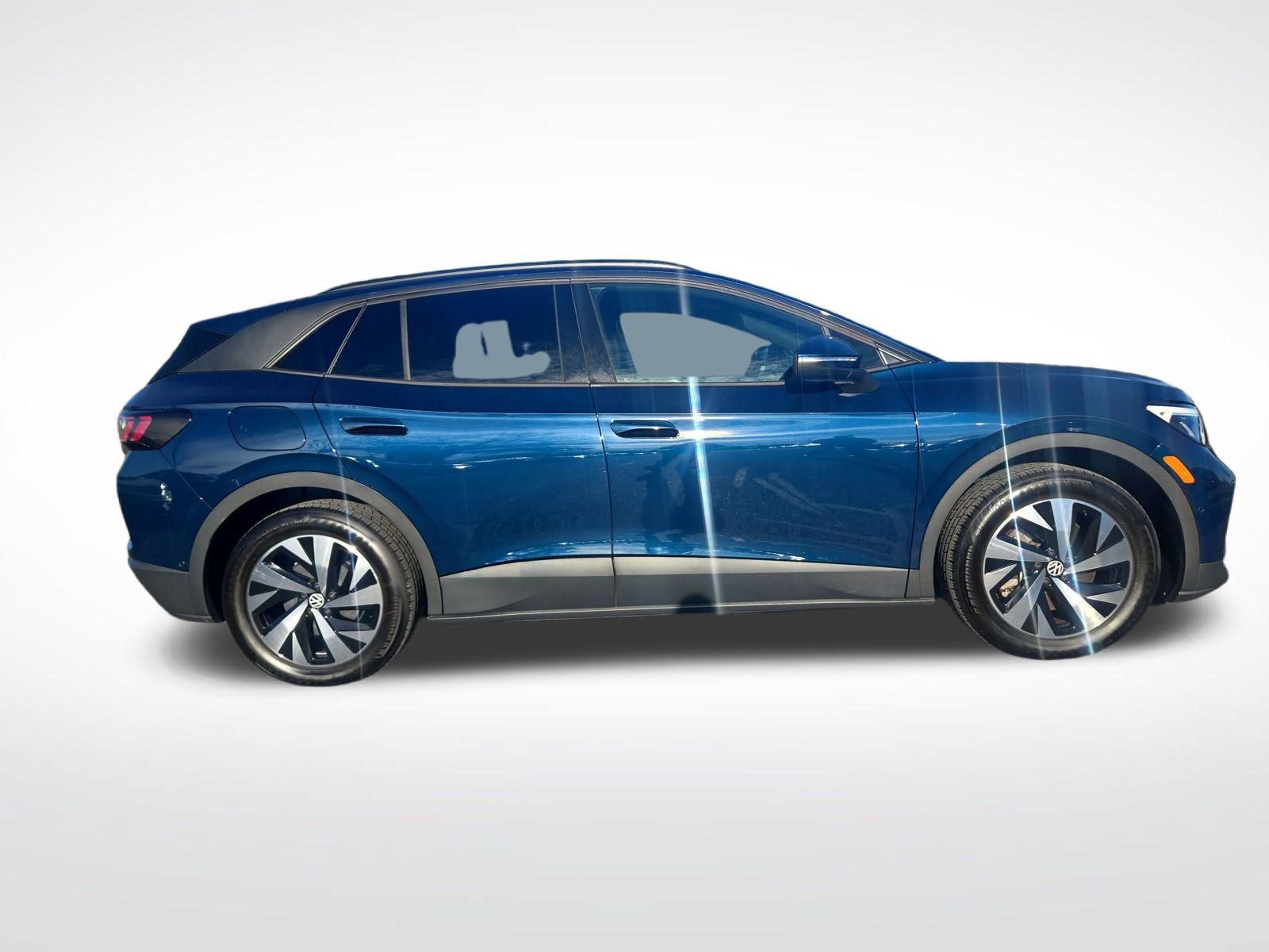 Certified 2023 Volkswagen ID.4 2WD image 7