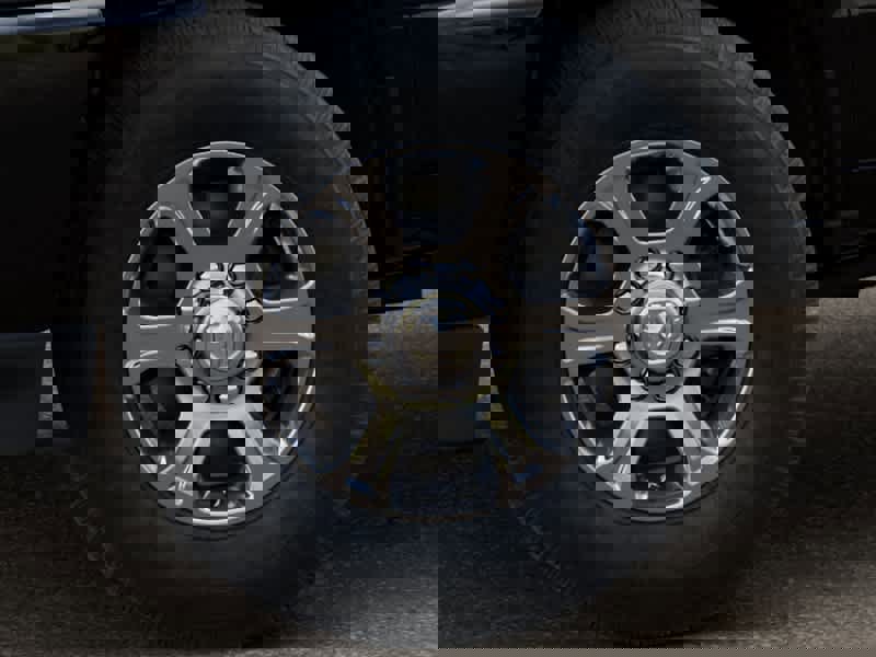 New 2026 RAM 2500 Big Horn image 8