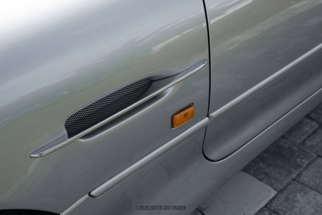 Used 2003 Aston Martin DB7 Vantage RWD image 50