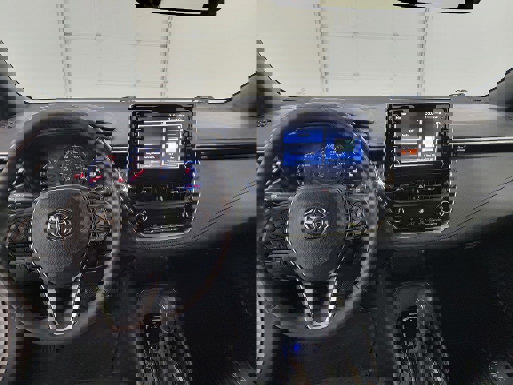 Used 2020 Toyota Corolla SE image 12