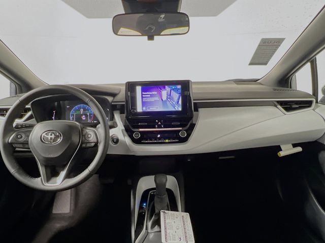 New 2026 Toyota Corolla SE image 27