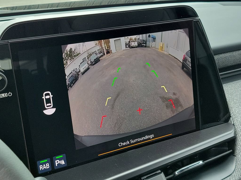 New 2026 Subaru Outback Premium AWD/4WD image 18