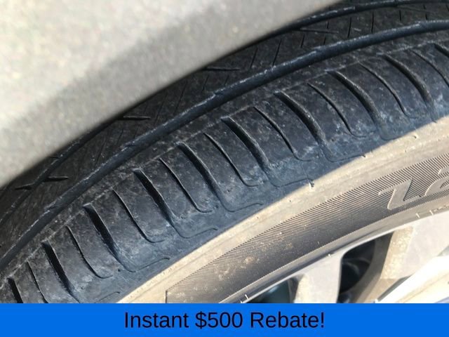 Used 2022 Ford Escape Titanium image 23