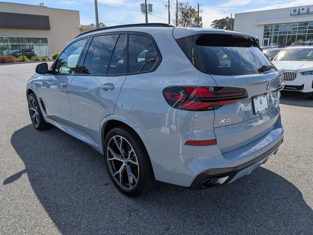 Used 2024 BMW X5 sDrive40i w/ M Sport Package image 7