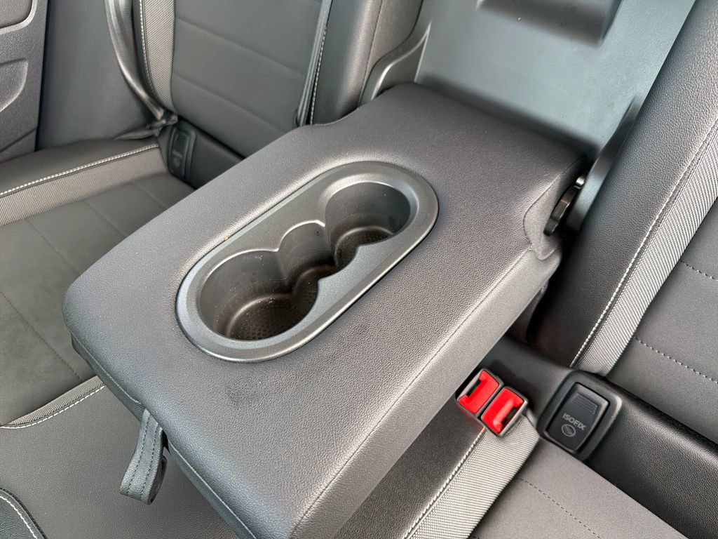 Used 2022 Volkswagen Taos SE image 23