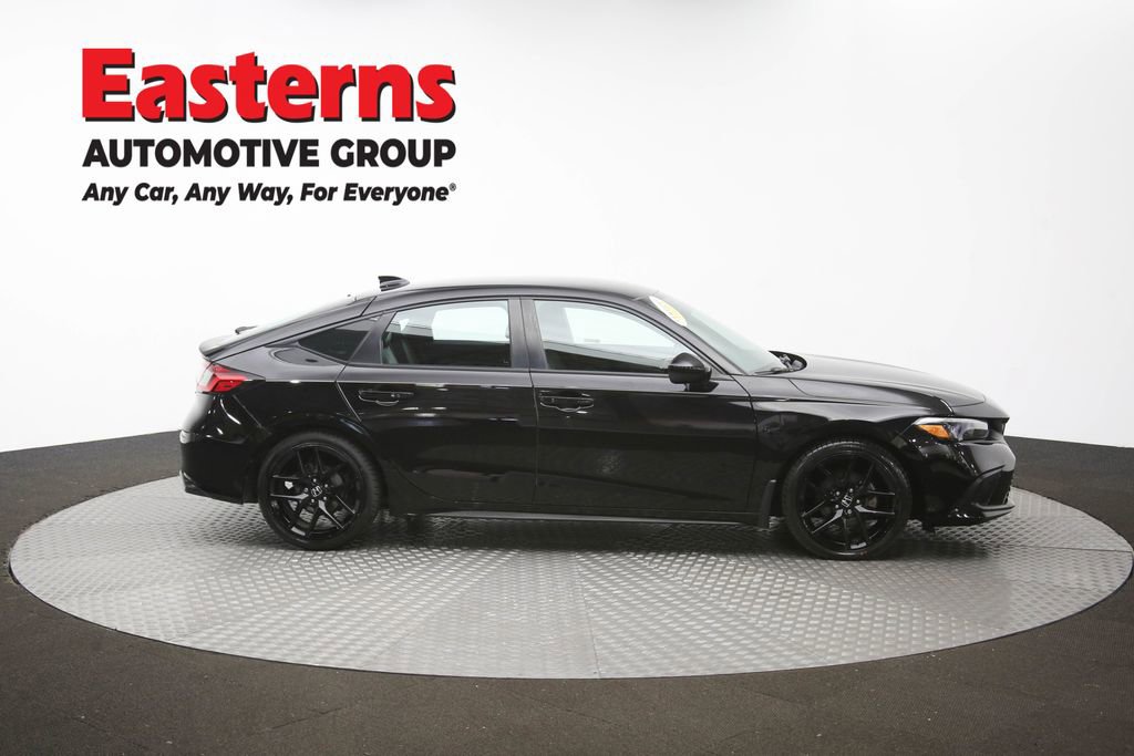Used 2022 Honda Civic Sport image 44
