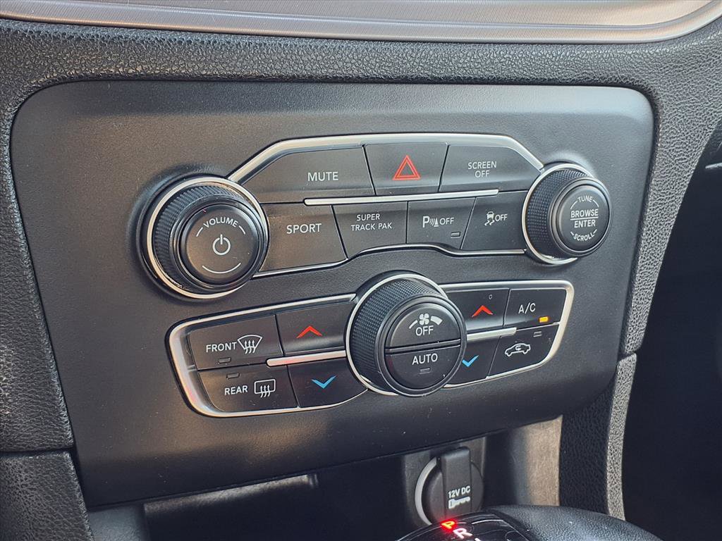 Used 2023 Dodge Charger GT image 11