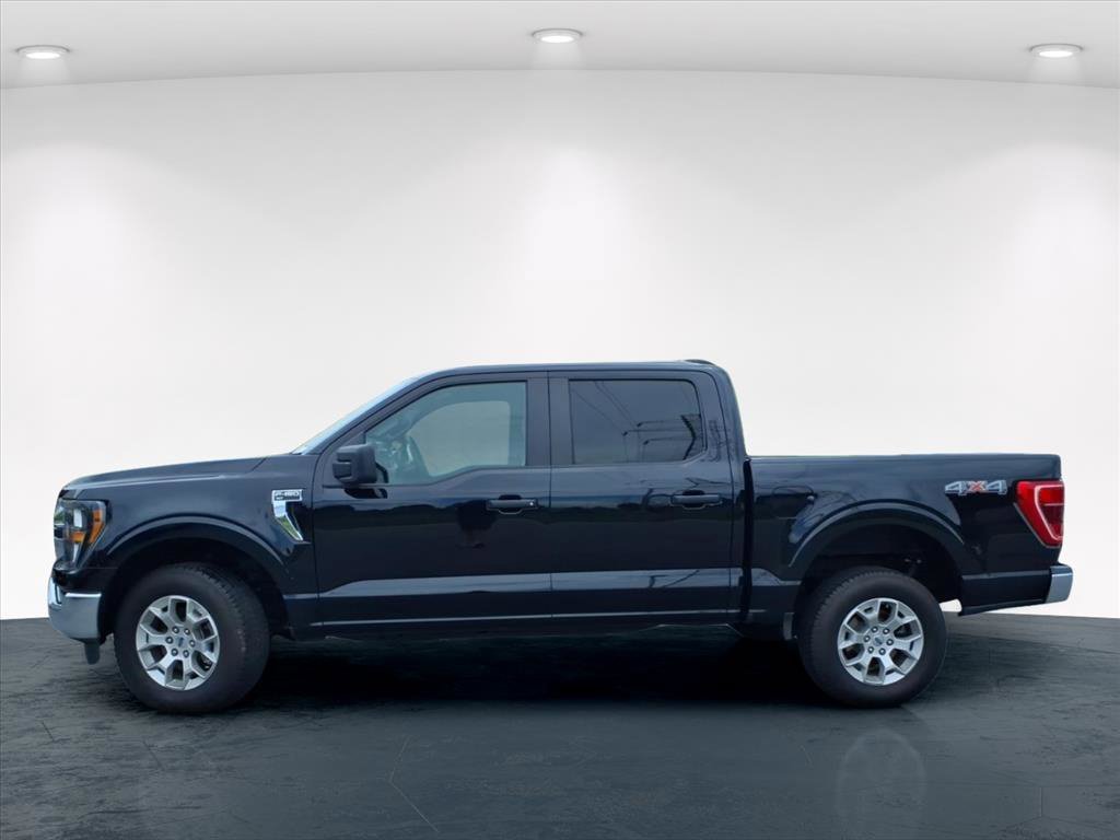 Used 2023 Ford F150 XLT AWD/4WD image 16