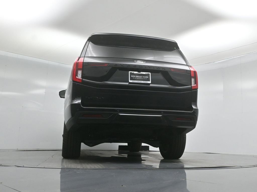 New 2026 Ford Expedition Platinum AWD/4WD image 47