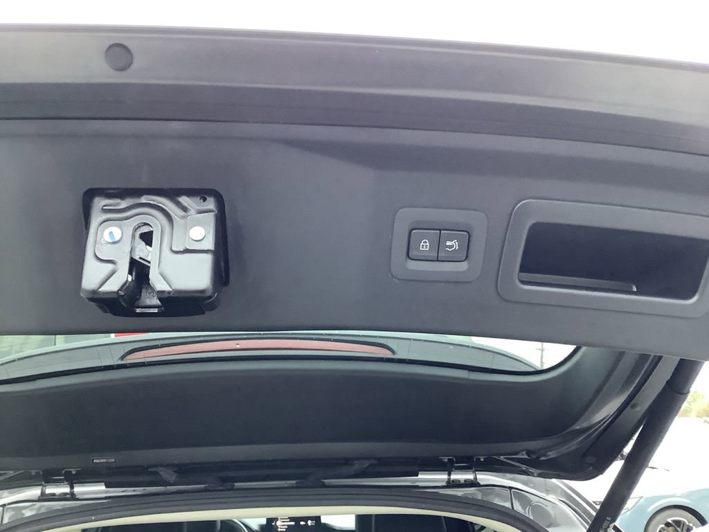 Used 2024 MAZDA CX-90 3.3 Turbo w/ Preferred Plus image 31