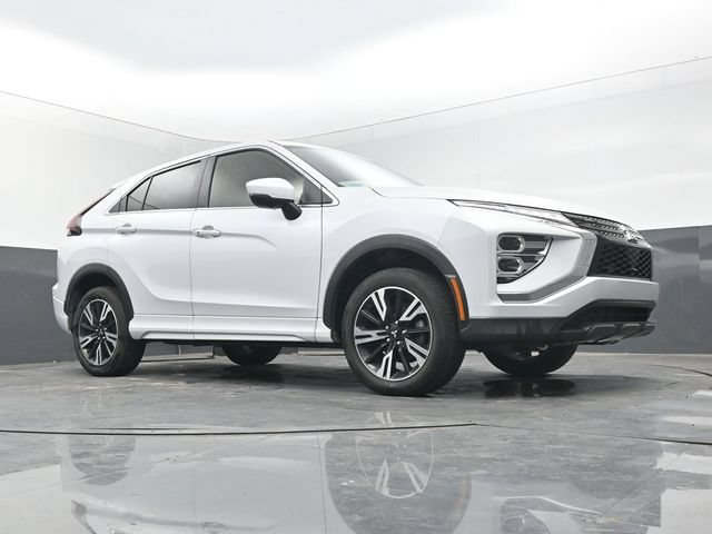 Used 2024 Mitsubishi Eclipse Cross SEL AWD/4WD image 47