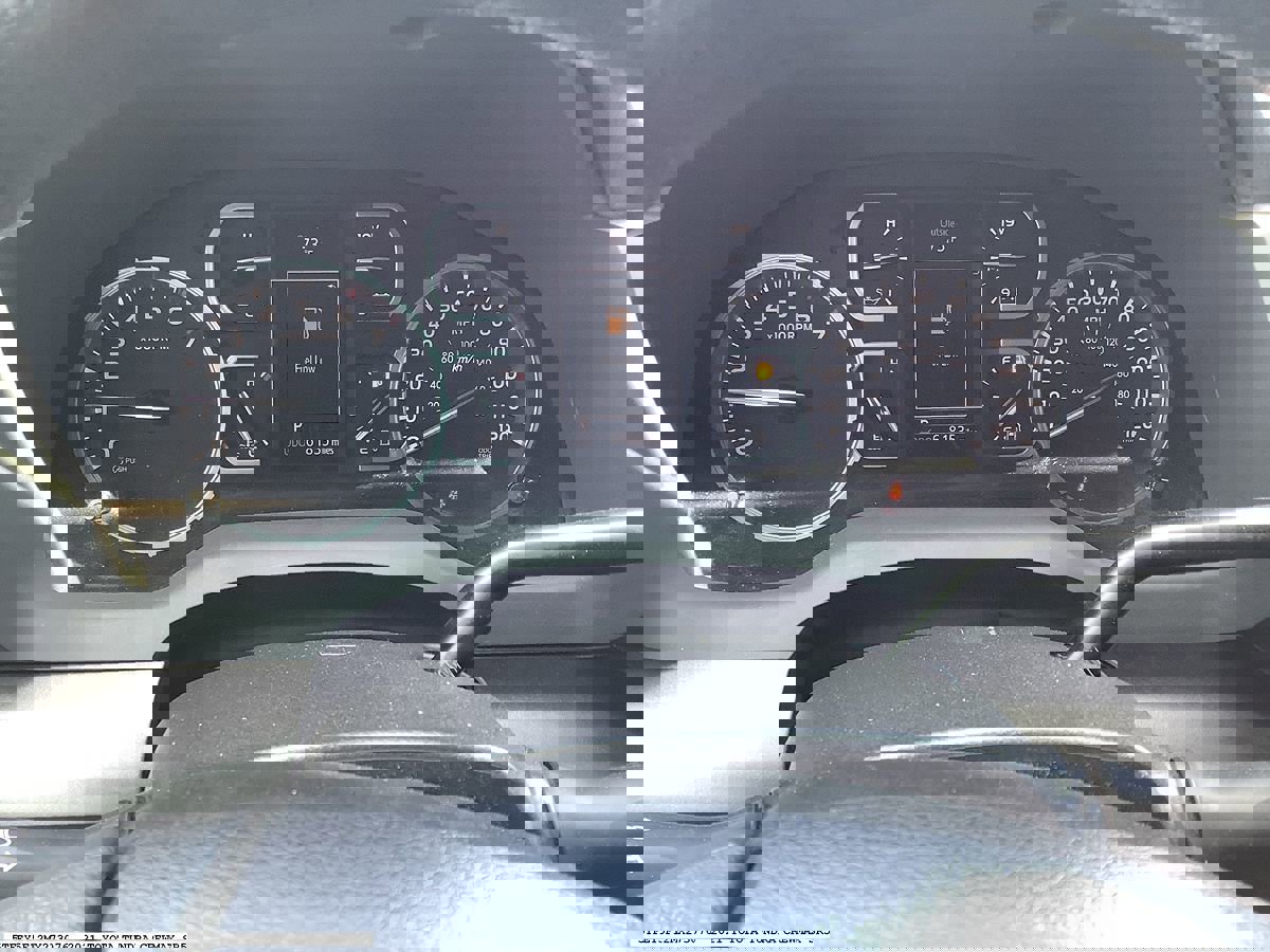 Used 2021 Toyota Tundra SR5 RWD image 8