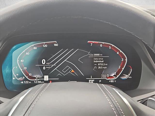 Used 2022 BMW X5 sDrive40i w/ Luxury Seating Package image 11