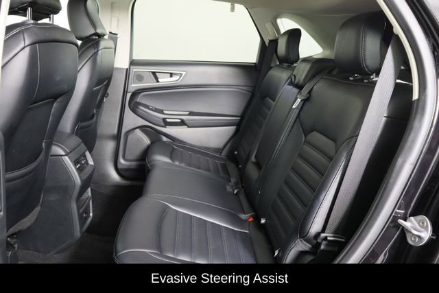 Used 2024 Ford Edge SEL image 17