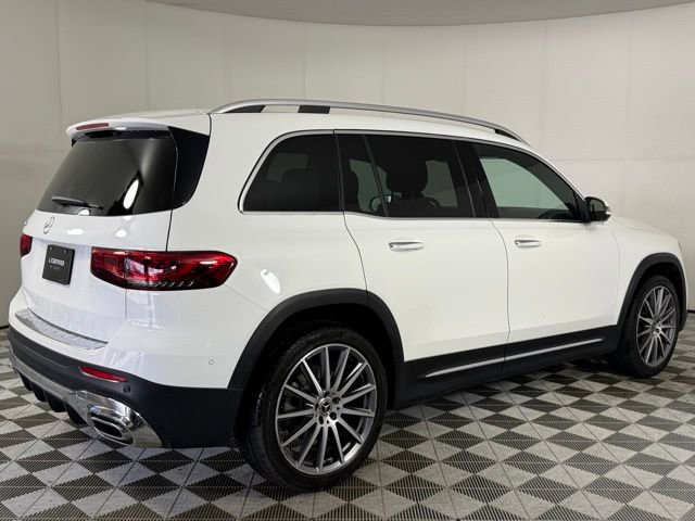 Used 2021 Mercedes-Benz GLB 250 image 7