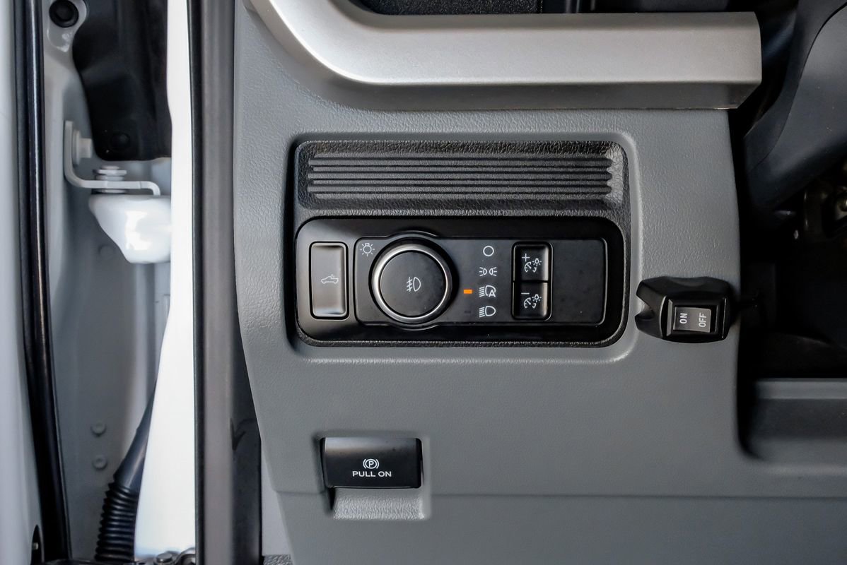 Used 2023 Ford F250 XL w/ STX Appearance Package image 23