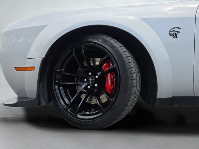 Used 2020 Dodge Challenger SRT Hellcat Redeye RWD image 36