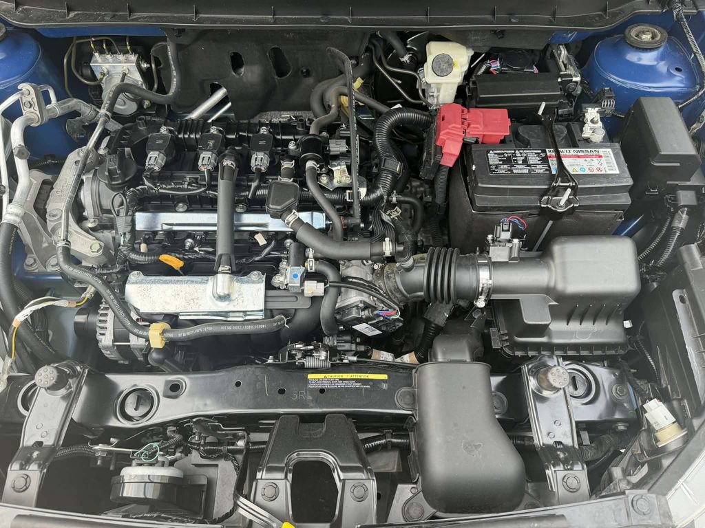 Used 2021 Nissan Kicks SV FWD image 16