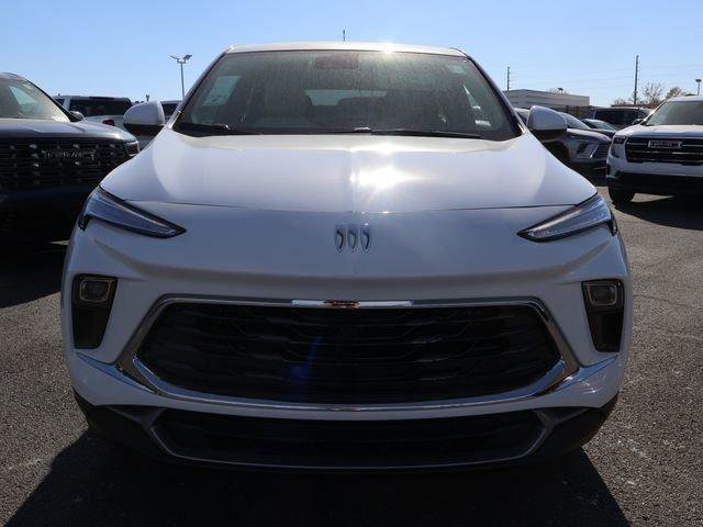 New 2026 Buick Encore GX Preferred image 2