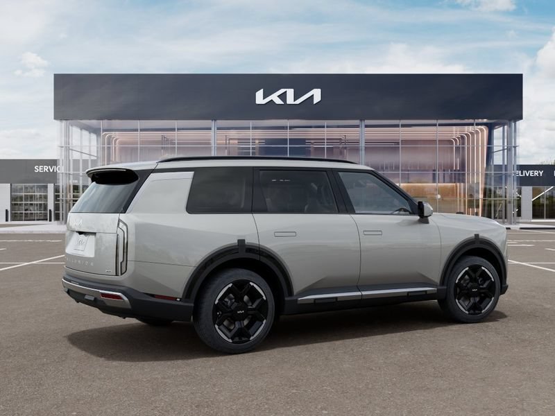 New 2027 Kia Telluride EX AWD/4WD image 6