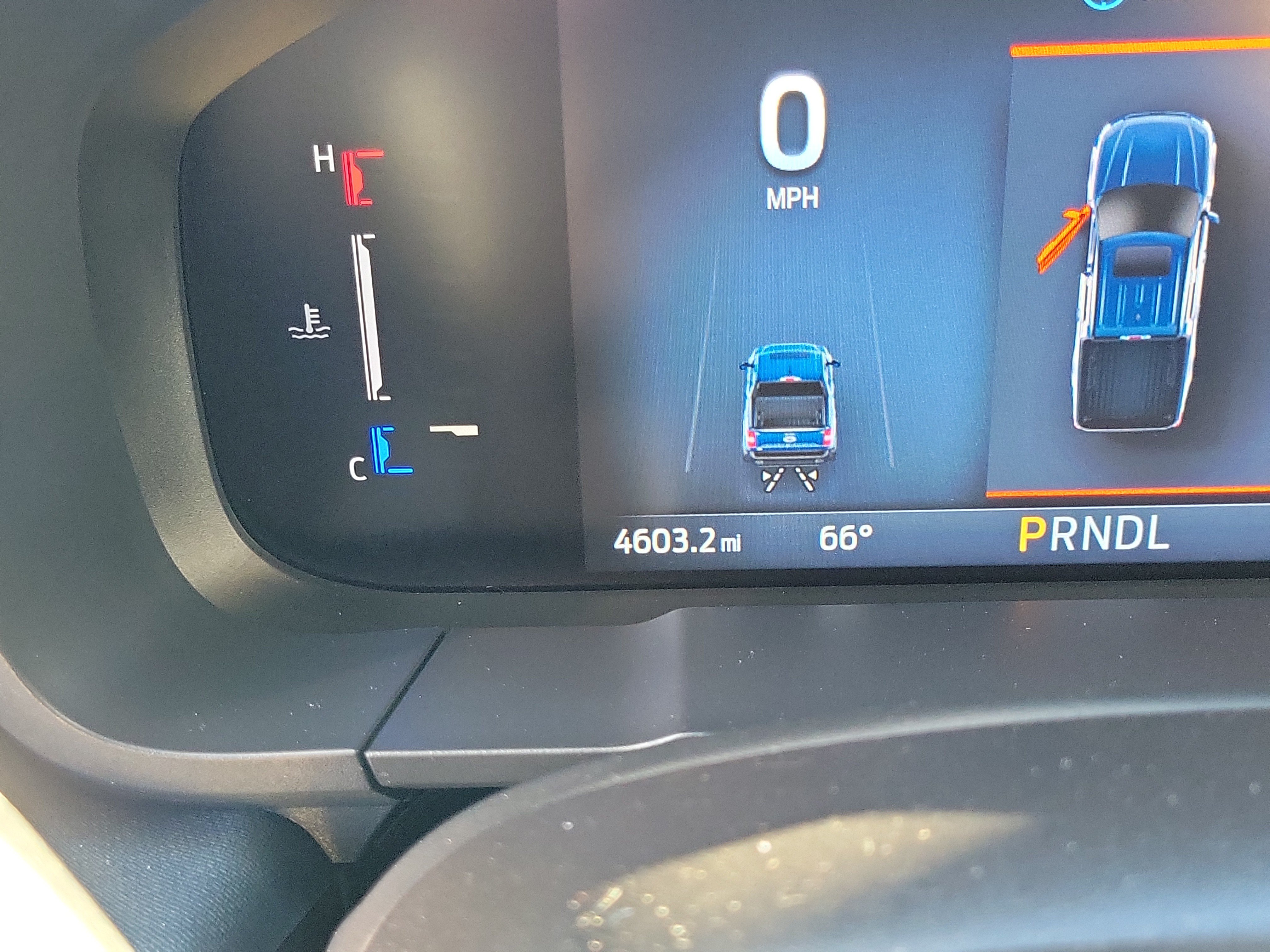 Used 2026 Ford Maverick XL w/ 4K Tow Package AWD/4WD image 6