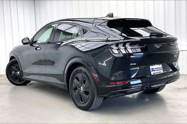 Used 2021 Ford Mustang Mach-E California Route 1 RWD image 11
