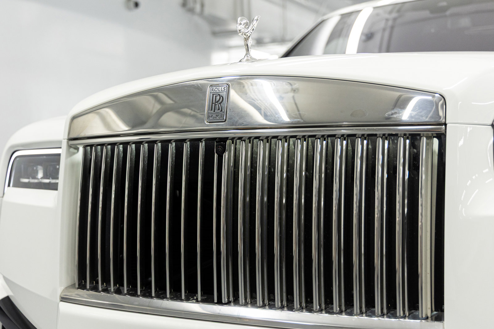 New 2026 Rolls-Royce Cullinan image 8