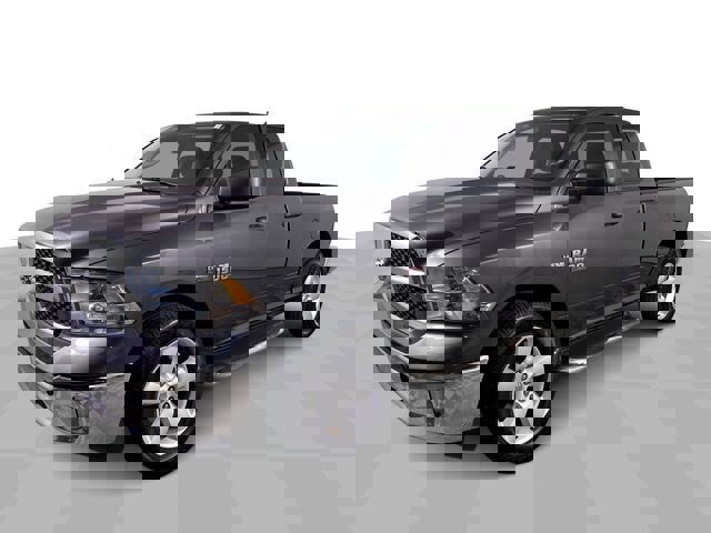 Used 2024 RAM 1500 Tradesman w/ Tradesman SXT Package image 1