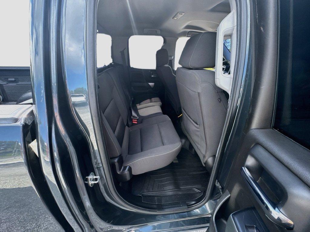 Used 2019 Chevrolet Silverado 1500 LT RWD image 25