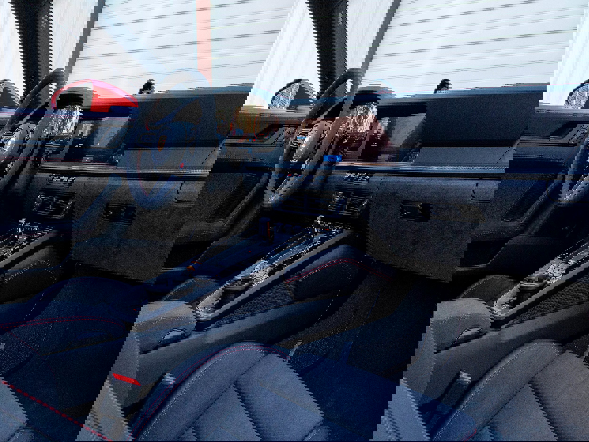 New 2026 Porsche 911 Carrera GTS image 27