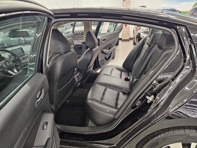 Used 2019 Nissan Altima 2.5 SL FWD image 30