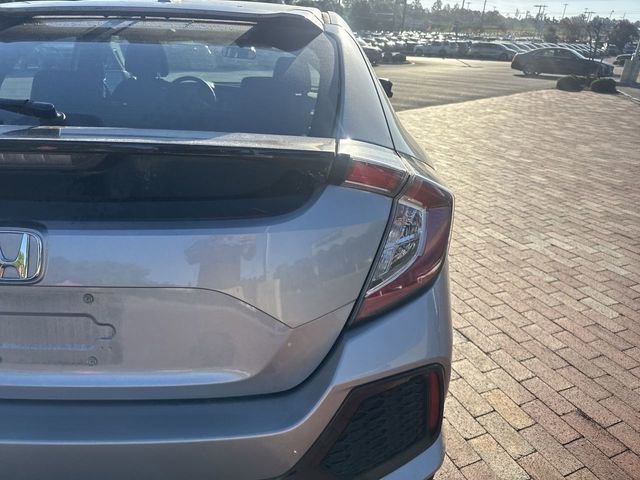 Used 2019 Honda Civic EX image 11