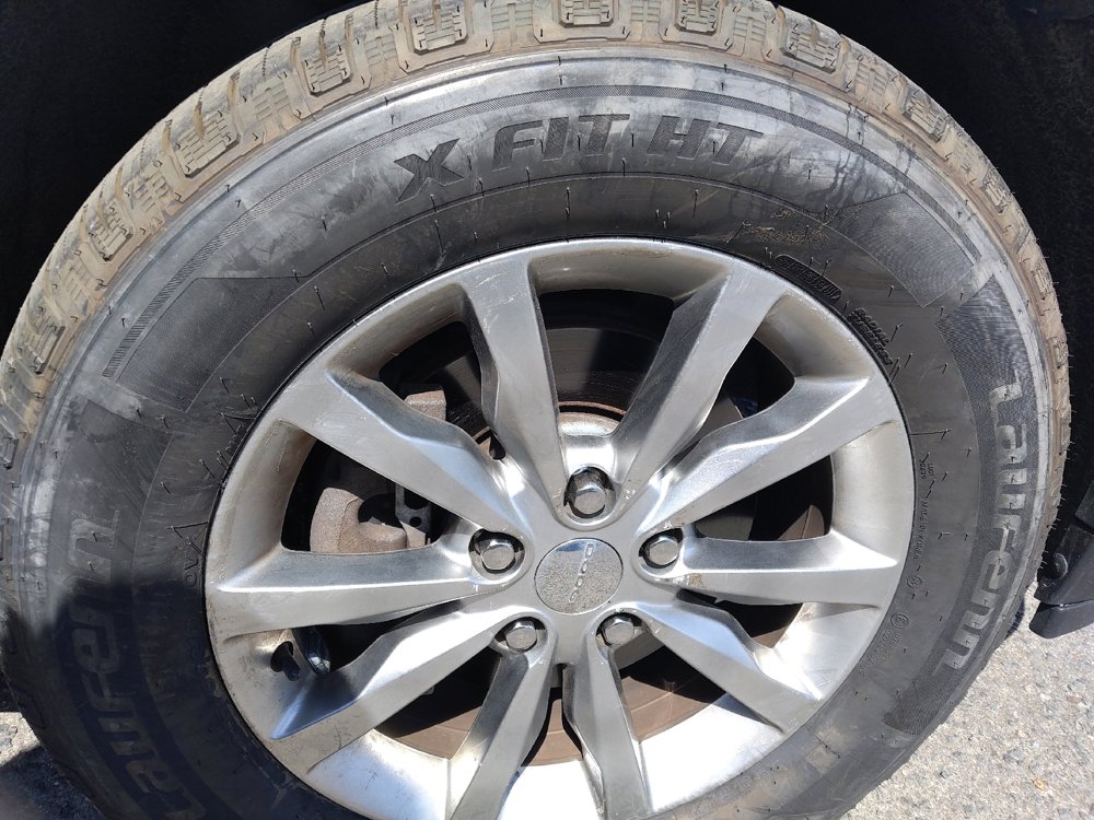 Used 2018 Dodge Durango SXT w/ Quick Order Package 2BB AWD/4WD image 31