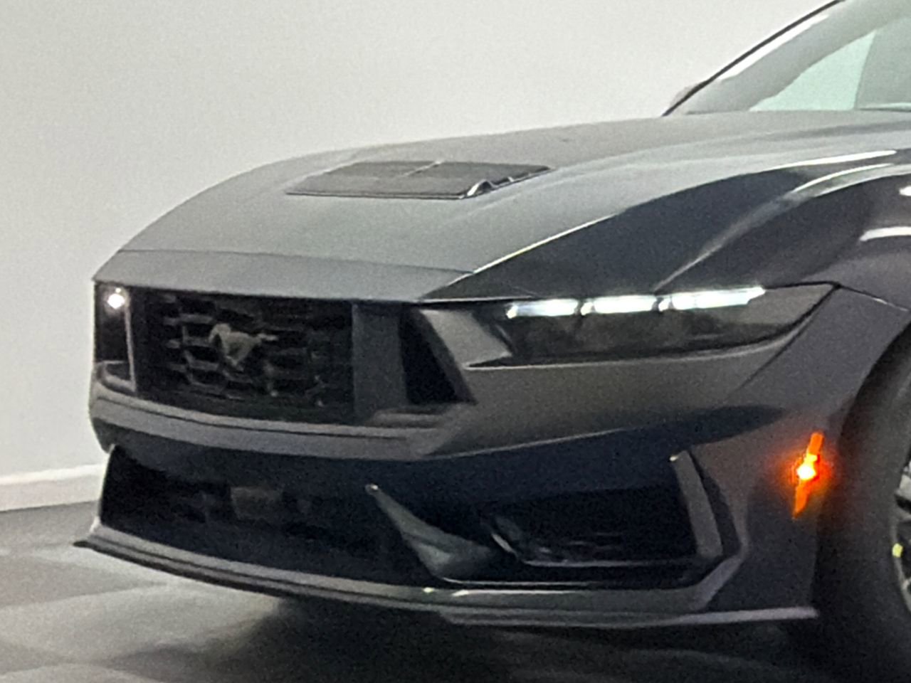 New 2026 Ford Mustang Dark Horse RWD image 10