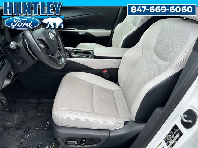 Used 2023 Lexus RX 350 Premium Plus w/ Cold Area Package image 19