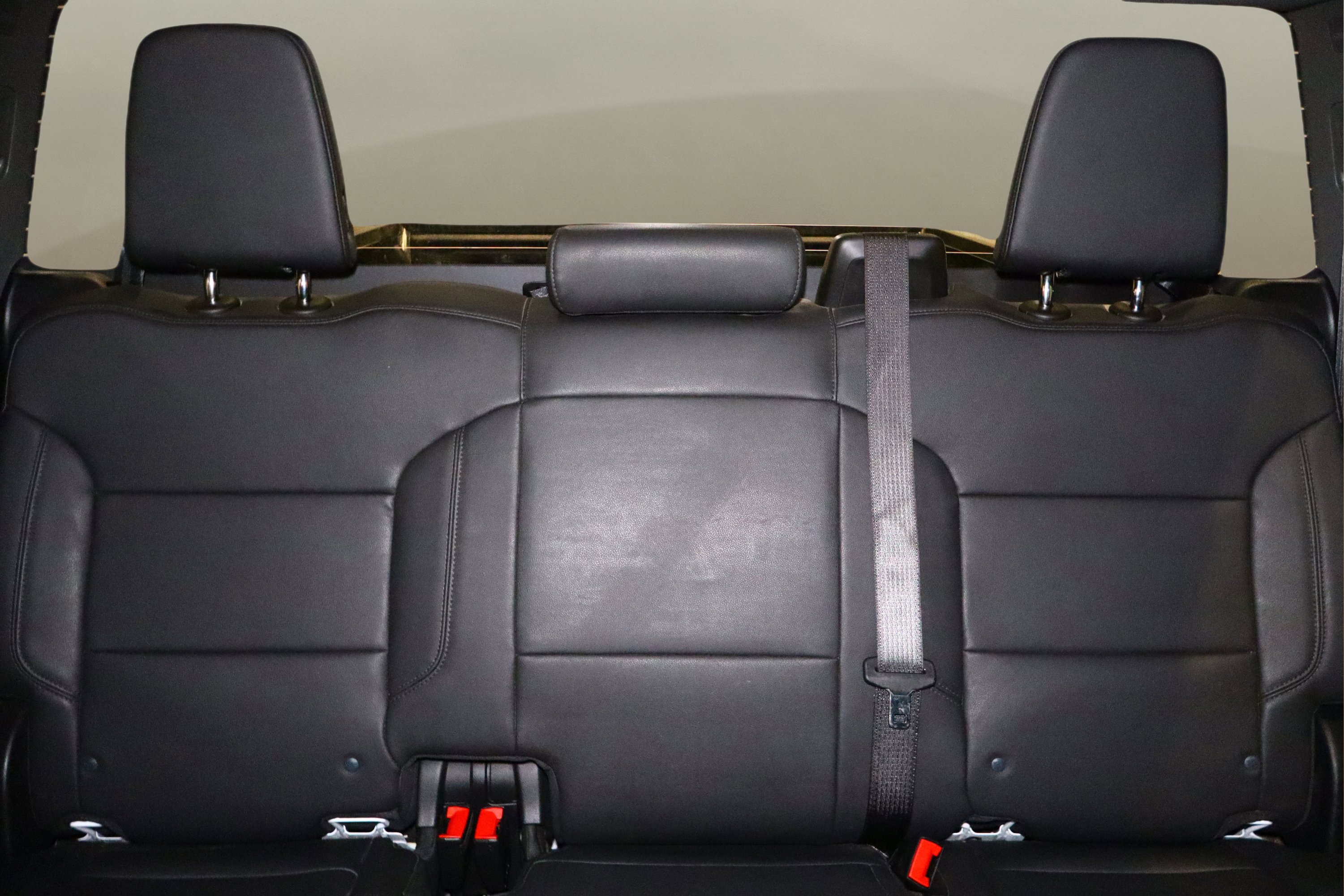 Used 2024 Chevrolet Silverado 2500 W/T w/ WT Convenience Package image 14